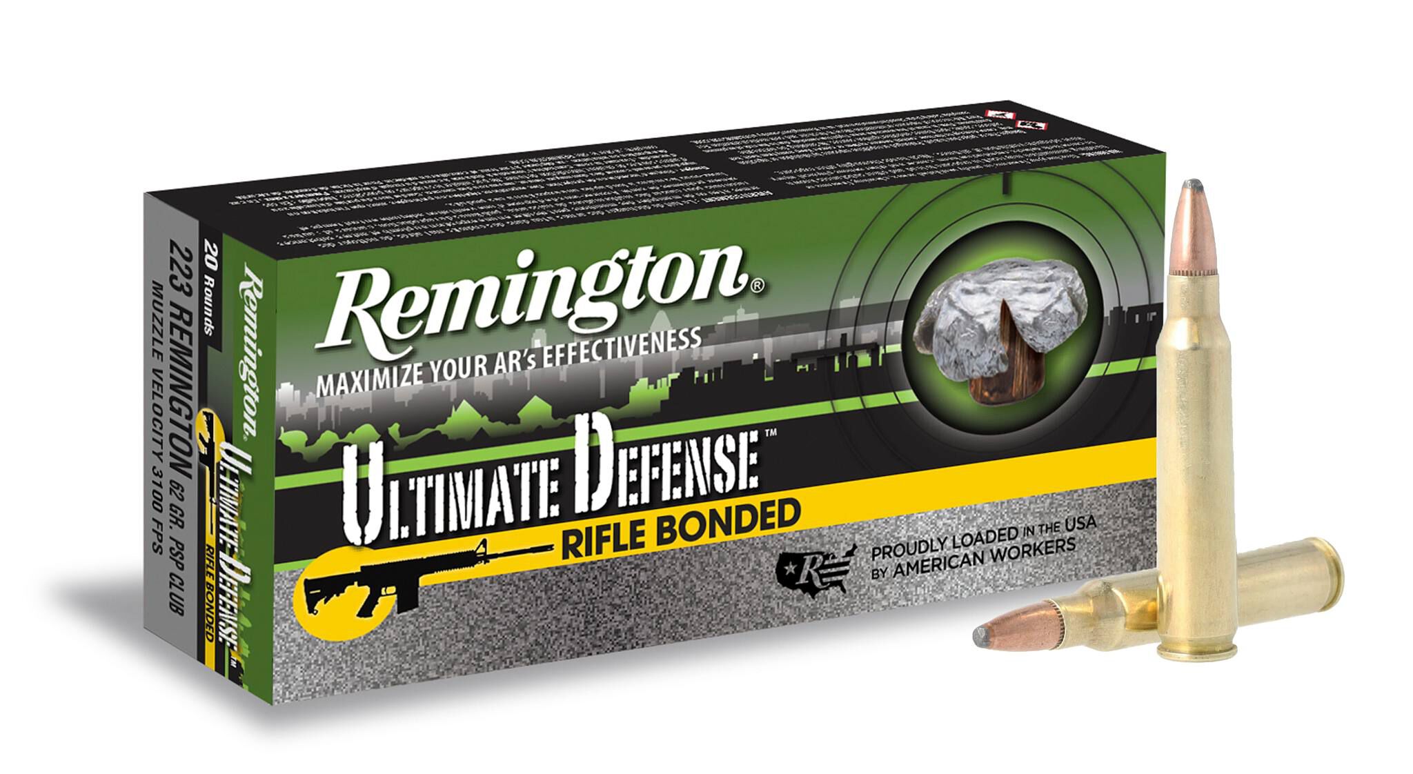 Buy Ultimate Defense Rifle | Remington